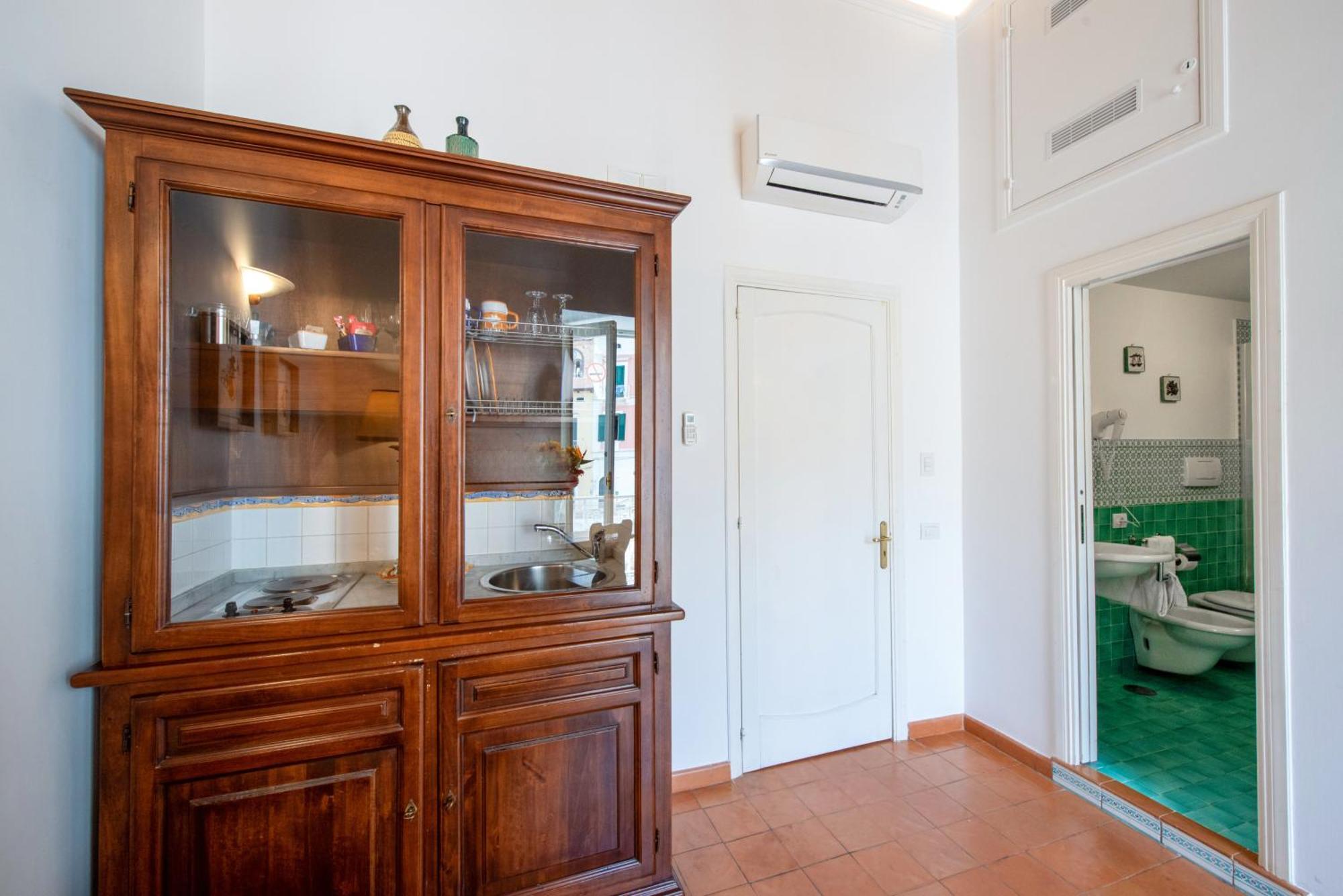 Amalfi Un Po'... Apartment Exterior photo