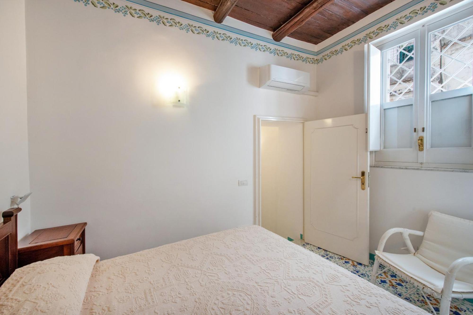 Amalfi Un Po'... Apartment Exterior photo