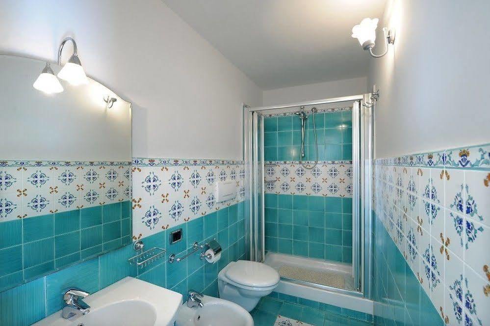 Amalfi Un Po'... Apartment Exterior photo